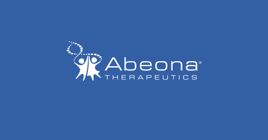 Abeona Therapeutics
